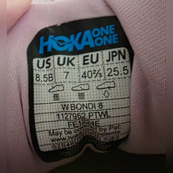 HOKA Women's Bondi 8 - Picture 2 of 10